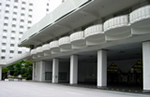 国際館パミール