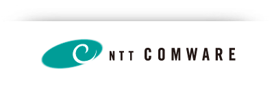 NTT COMWARE 