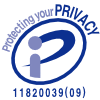 Privacy Mark