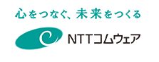 心をつなぐ、ﾐ会をつなぐ - NTTコムウェア