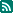 RSSフィードに登録します