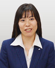 谷口 篠子　NTTコムウェア株式会社 エンタープライズビジネス事業本部 第五ビジネス部 開発部門 スペシャリスト
