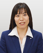 谷口 篠子 NTTコムウェア株式会社 エンタープライズビジネス事業本部 第五ビジネス部 開発部門 スペシャリスト