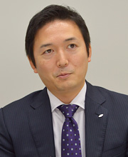 佐野 正敏 NTTコムウェア株式会社 エンタープライズビジネス事業本部 第二ビジネス部 開発部門 第三開発担当 営業部門第三営業担当 兼務