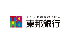 事例紹介：株式会社東邦銀行様