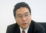 松谷 光男 NTTコムウェア株式会社 ビジネスインテグレーション部 パートナー営業部長