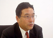 松谷 光男 NTTコムウェア株式会社 ビジネスインテグレーション部 パートナー営業部長