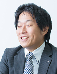 藤川 無学氏