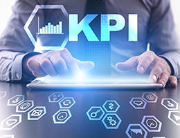 イメージ:マーケティングオートメーションの効果的活用には、適切なKPIの設定が大切