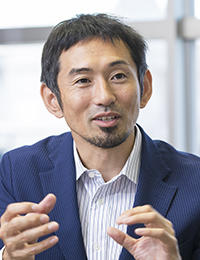 為末 大氏