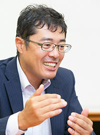 写真:入谷 光浩 様