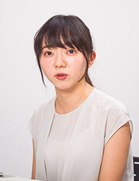 森川 寛子氏