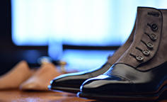 ニッポン・ロングセラー考 大塚製靴株式会社 
150年の歴史で培った靴づくりの“経験”を新しい価値に変えていく老舗シューメーカー 
大塚製靴