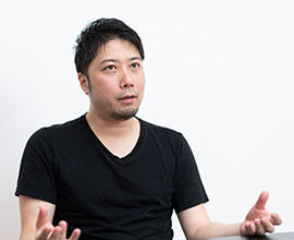 写真:黒佐英司さん