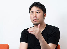 写真:黒佐英司さん