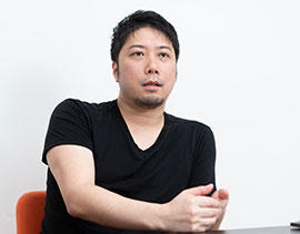 写真:黒佐英司さん