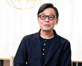 写真:光石研さん