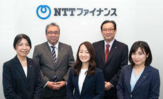 サブスクリプション管理プラットフォーム 「Smart Billing®」 NTTファイナンス株式会社様 給食費、塾代、ちょっとした請求・回収も「楽々クラウド決済サービス」で自動化！
支えたのは「Smart Billing®」のサブスク基盤とお客さまに寄り添うアジャイル開発