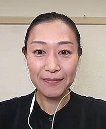 写真:山下良美さん
