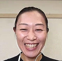 写真:山下良美さん
