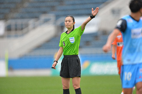 写真:山下良美さん