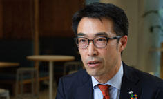 課題山積み｢日本の社会インフラ｣は変われるか？NTTコムウェアが描く､未来のメンテナンス像 東洋経済ONLINE：2021年11月30日掲載記事