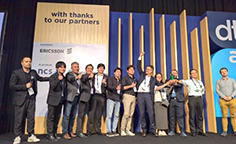 TM Forum Digital Transformation World Asia 2023参加レポート 「Outstanding Catalyst-Showcase」Awardを受賞