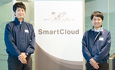 NTTコムウェア「SmartCloud データセンター」インタビュー 第2回データセンターにおけるNTTコムウェアの取り組み