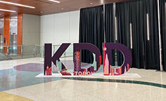 KDD 2025で見えた先端研究とビジネス実装の 橋渡し とは。 川前エバンジェリストが描くAIエージェント時代の未来地図