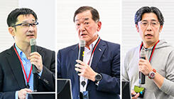 NTTドコモソリューションズの技術の祭典!技術革新が拓く新たな価値 〜DevelopersLive!2025 リポート 前編〜