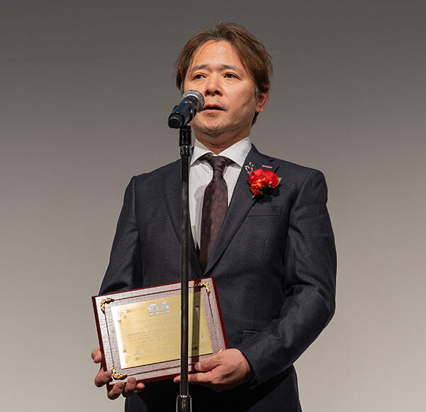 NTTドコモソリューションズ　北田祥規氏