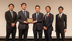 日本の通信インフラを次世代へ ― NTTグループが成し遂げた「PSTNマイグレーション」 ― 第41回IT戦略総合大会 2025年度IT賞 IT優秀賞 受賞記念講演リポート