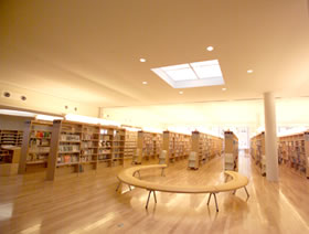 図書館 横須賀 市