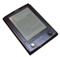 Sony Reader