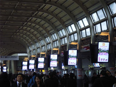 品川駅