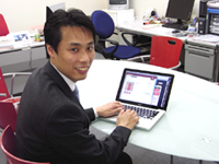 ドレスファイル西さん_説明