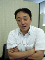 佐藤さん