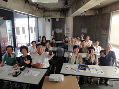 とくったー講習会