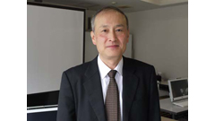 徳島大学 吉田敦也教授