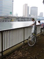 京浜運河