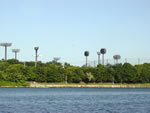 大井ふ頭中央海浜公園