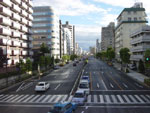 国道1号