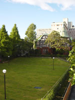 明治学院大学