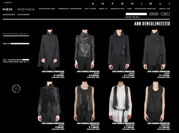 ANTONIOLI