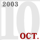 10 oct