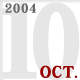 10 oct