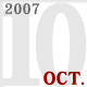 10 oct