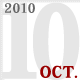 10 oct