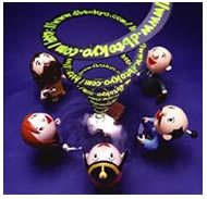 DATABASE 2003 TOKYO