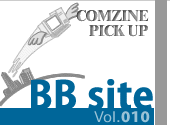 COMZINE PICK UPFBB site